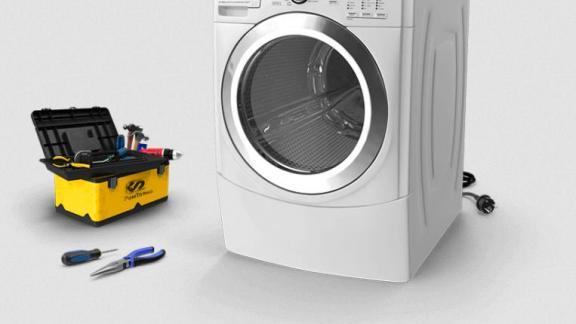 Выгодно ли самостоятельно ремонтировать стиральную машину?