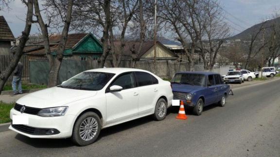 В Пятигорске водитель скончался от инфаркта в пробке