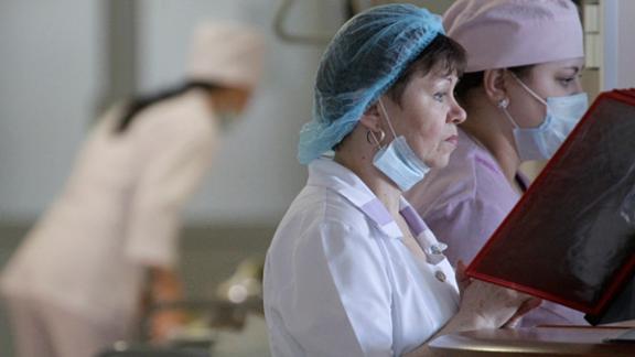 В больницах Ставрополья работают 226 паллиативных коек