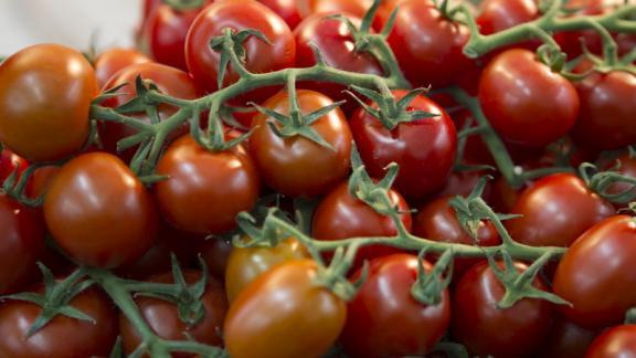 На Ставрополье вырастили более 36 тысяч тонн тепличных овощей в 2022 году