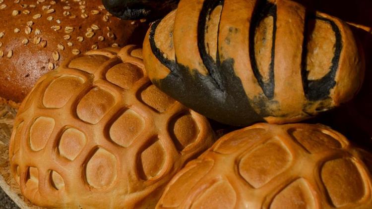 Хлеб из ставропольской пшеницы пекут в десяти странах мира