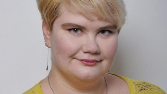 Анастасия Малова из Пятигорска представит Ставрополье на всероссийском конкурсе «Воспитатель года» 
