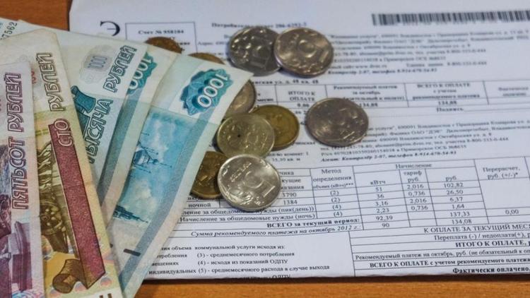 Ставропольцам рассказали о бесконтактной оплате услуг ЖКХ