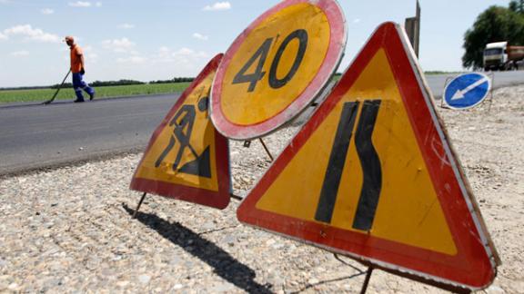 Город Лермонтов получил краевую субсидию для обновления местных дорог