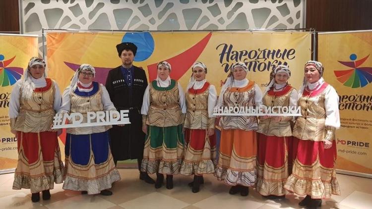 Сельский Дом культуры в Георгиевском округе Ставрополья отмечает 55-летие 
