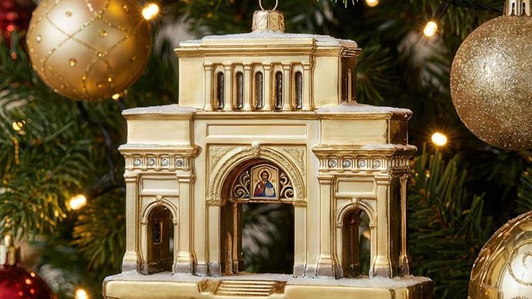 Губернатор Владимиров поздравил православных ставропольцев с Рождеством