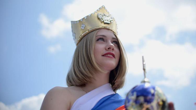 Как в Ставрополе отпразднуют День народного единства