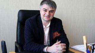 Вячеслав Коршун стал новым заместителем главы администрации Ставрополя