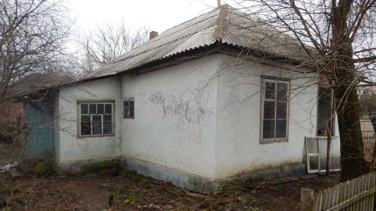 Найден убийца 72-летней жительницы села Высоцкого Петровского ГО
