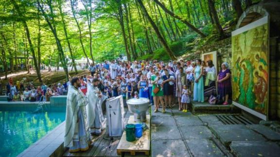 В Ставрополе готовятся отмечать день крещения Руси