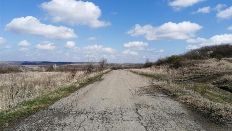 В Ипатовском округе в 2022 году отремонтируют 10 километров дорог