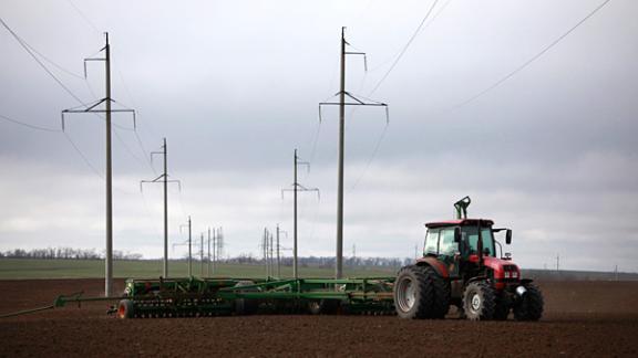 В Ставропольском крае продлят сроки использования грантов для агробизнеса