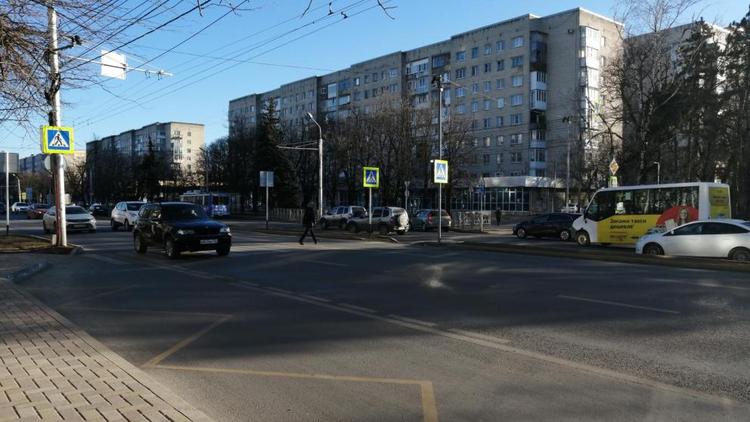 За сутки автоинспекторы на Ставрополье остановили 24 пьяных водителя