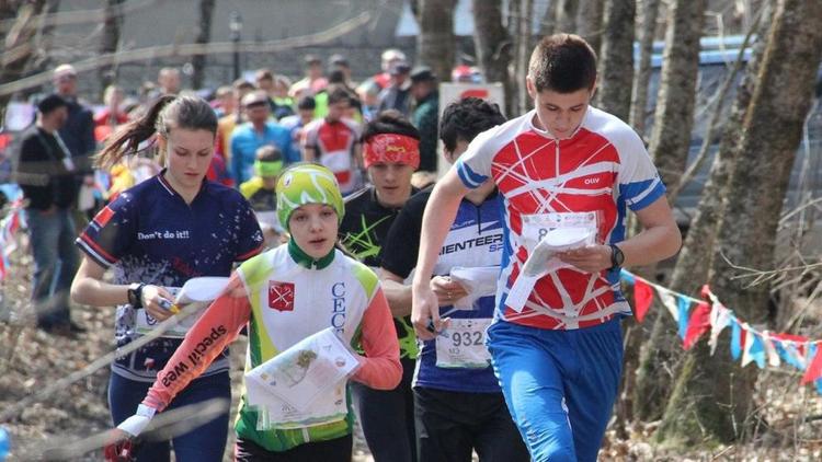 Федерация спортивного ориентирования Ставрополя стала победителем конкурса Фонда президентских грантов