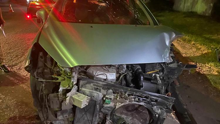 Шесть человек получили травмы в автоавариях за прошедшие сутки на Ставрополье