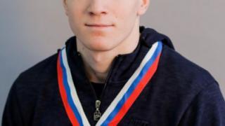Студент из Ставрополя взял «бронзу» Всероссийских легкоатлетических соревнований среди слепых