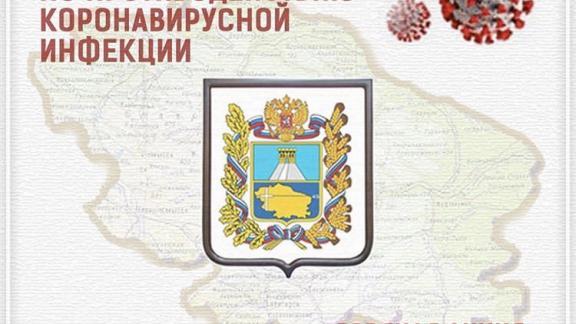 Губернатор Ставрополья контролирует профилактику коронавируса в крае