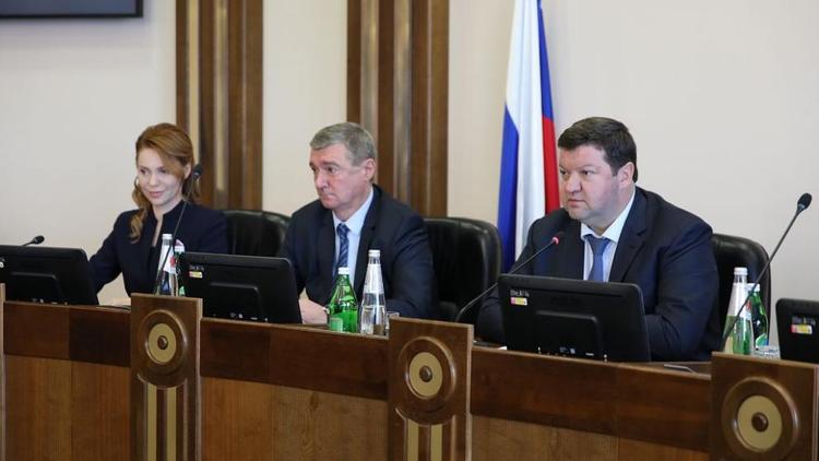 На Ставрополье приняли закон о запрете смертельно опасных «снюсов»
