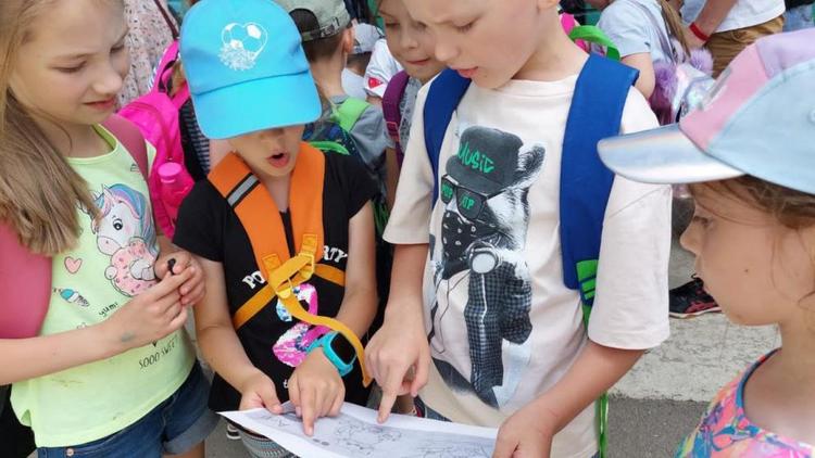 Губернатор Ставрополья: Завершаем подготовку к сезону детского отдыха