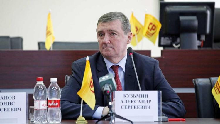Будут ли эсеры баллотироваться на должность губернатора Ставрополья