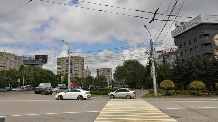 Власти Ставрополья объявили о закупке четырёх дорожных камер