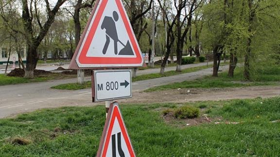 В Невинномысске в 2013 году будет отремонтировано 28 улиц