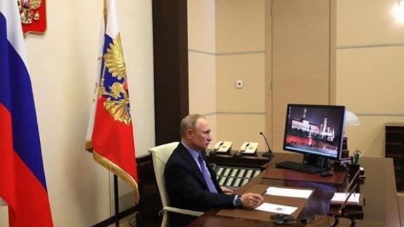 Владимир Владимиров: На Ставрополье все поручения Президента по противодействию вирусу будут выполнены