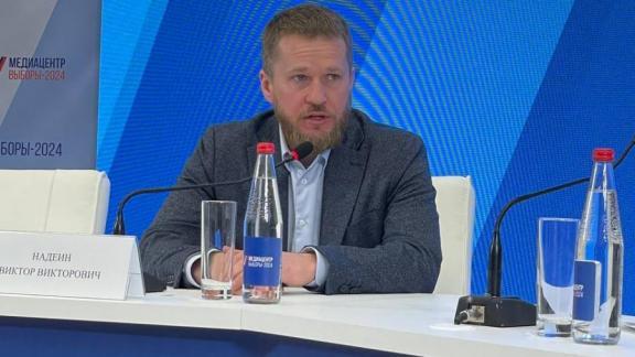 Депутат Думы СК: На Ставрополье легитимность выборов обеспечена