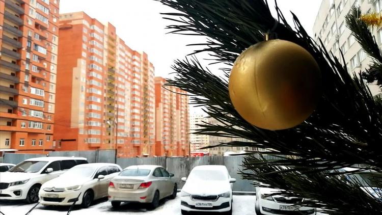На Ставрополье к Рождеству потеплеет до плюс 15 градусов