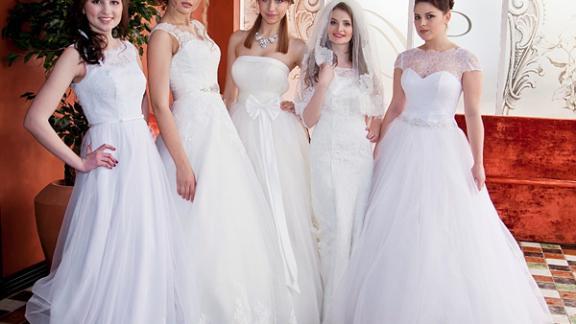 «Ставропольская академия невест» приглашает 7 июня на очередное занятие