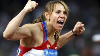 Мария Абакумова внесла свой достойный вклад в победу сборной России на чемпионате Европы в Гэйтсхэде