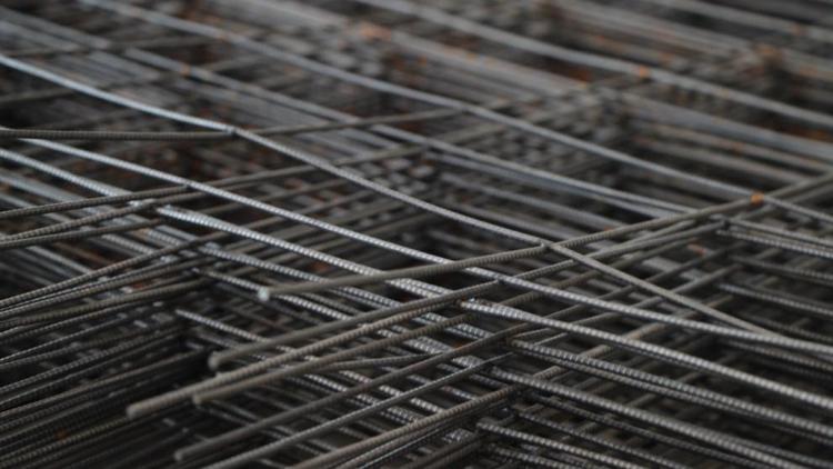 В Пятигорске предприятие вдвое увеличит производство металлической сетки