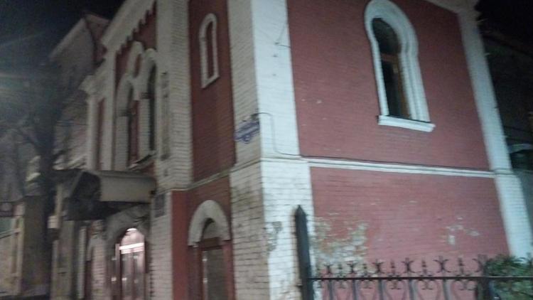 В Кисловодске отреставрируют синагогу