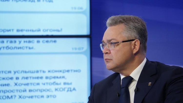 Эксперт: Заявляя поддержку СВО в качестве приоритета, Владимиров укрепляется как политик