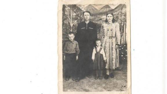 На Ставрополье поисковики нашли родных ветерана Великой Отечественной войны
