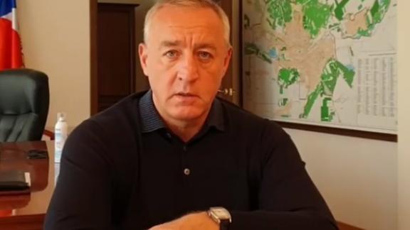 Экс-глава Пятигорска подозревается в превышении должностных полномочий
