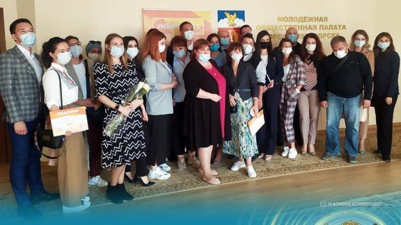 На Ставрополье волонтёры «Доброго сердца» возобновляют адресную помощь
