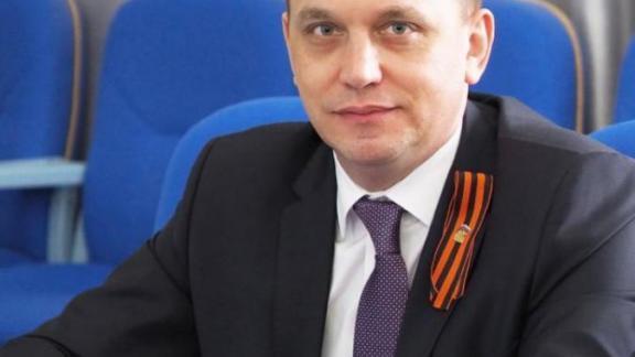 Дмитрий Шуваев: Изменения в Конституцию укрепят фундамент для дальнейшего развития России