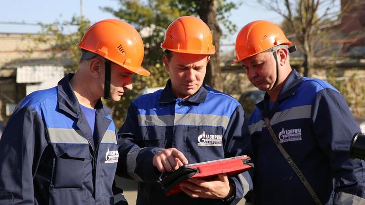 Компания «Газпром газораспределение Ставрополь» завершила подключение аварийно-диспетчерских служб к «Системе - 112»