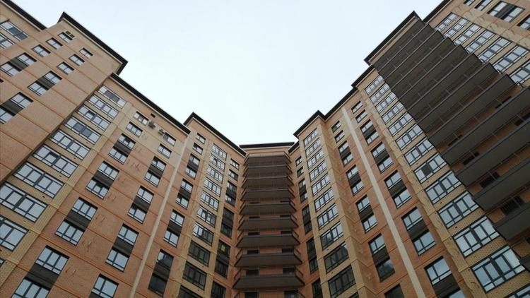 Минимущество Ставрополья: жилищные сертификаты ускорят обеспечение жильём детей-сирот