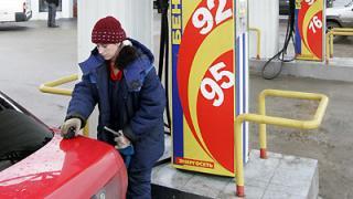Розничные цены на бензин в Ставрополе начали повышаться