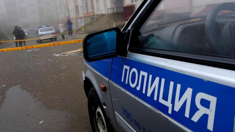 По факту взрыва в жилом доме в Ставрополе возбуждено уголовное дело