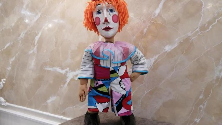Ставропольский краевой театр кукол расширил круг льгот для зрителей