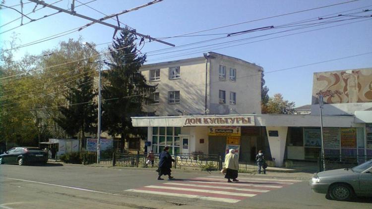 В Пятигорске детскую школу искусств обновят в рамках нацпроекта
