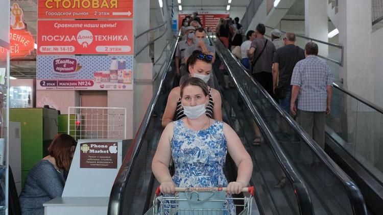 На Ставрополье количество выздоровевших от коронавируса превысило 10 тысяч