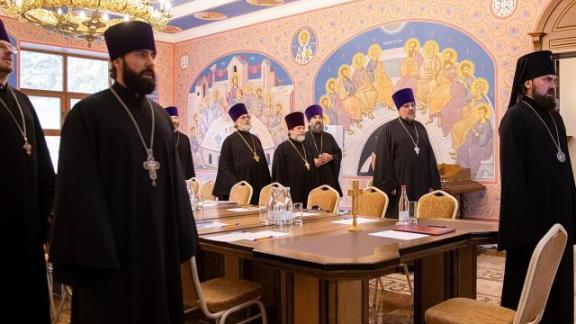 Прихожане Пятигорской епархии расширяют помощь защитникам Отечества и новым регионам России