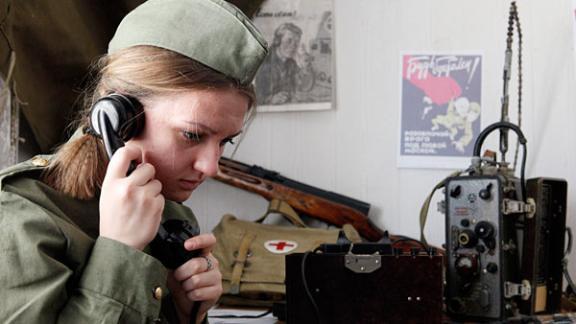 Исторический квест «Сталинградская битва» – испытания для молодёжи в Ставрополе