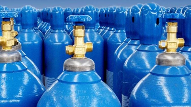 Более 100 тонн жидкого кислорода прибудет на Ставрополье из Азербайджана