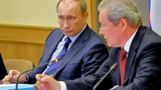 Путин: размер госгарантий для регионов СКФО составит 50 миллиардов рублей