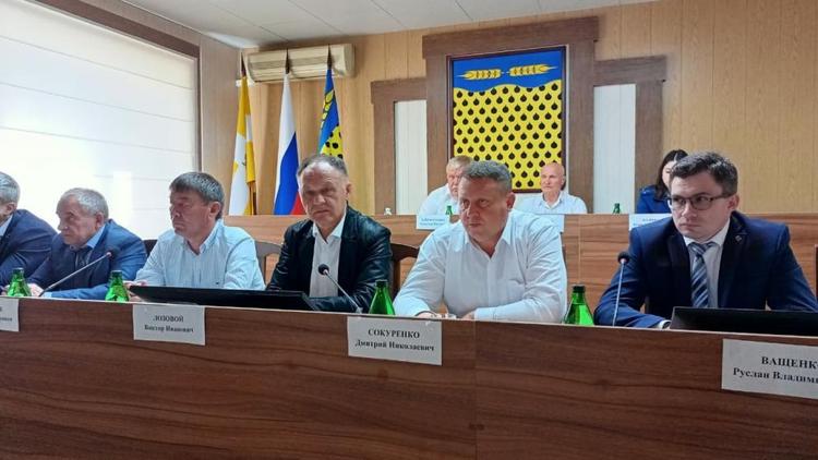 Депутаты Ставрополья проконтролировали исполнение закона по обращению с ТКО